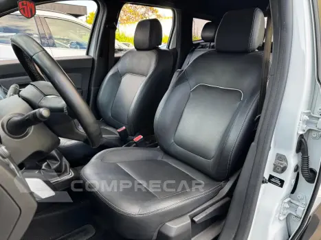 DUSTER 1.3 TCE Iconic