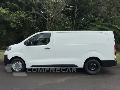 EXPERT 1.5 Bluehdi Cargo