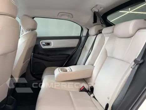 HR-V 1.5 DI I-vtec Turbo Advance