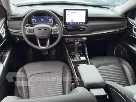 COMMANDER 1.3 T270 TURBO FLEX LIMITED AT6