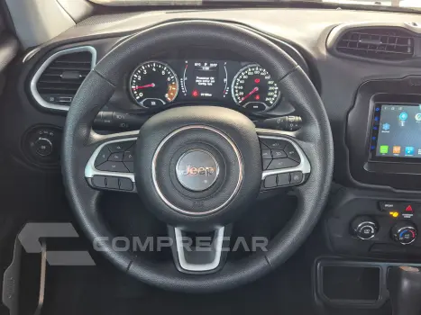 Renegade 1.8 16V Flex Sport 4P Automático