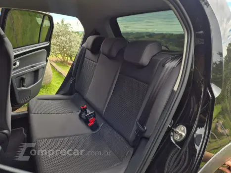 CROSS UP 1.0 TSI 12V