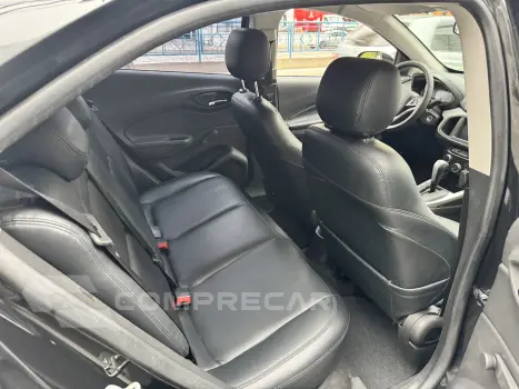 ONIX 1.4 MPFI LT 8V