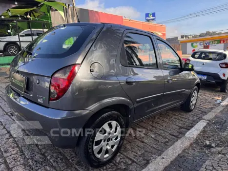 Celta Spirit/ LT 1.0 MPFI 8V FlexP. 5p