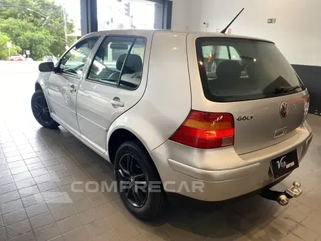 GOLF 2.0 MI 8V