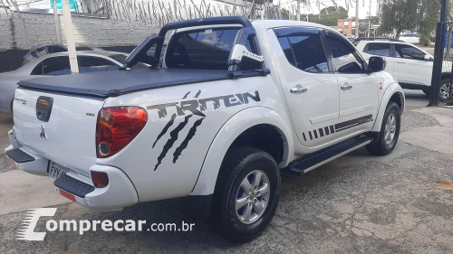 L200 TRITON 2.4 HLS 4X2 CD 16V