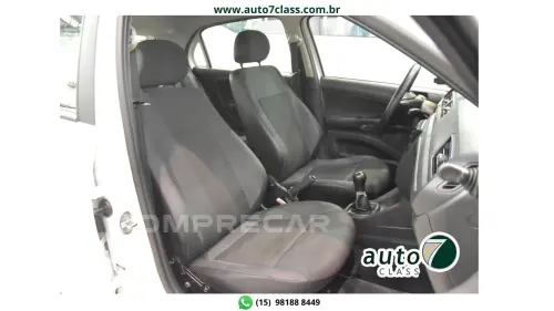 GOL - 1.0 12V MPI TOTAL 4P MANUAL