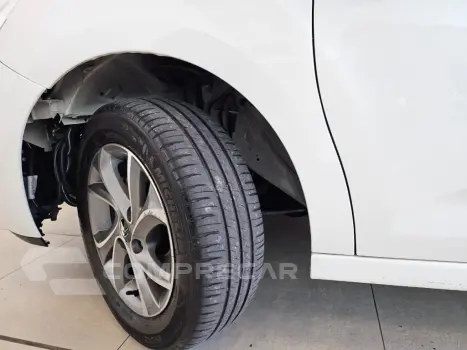 C3 1.6 TENDANCE 16V FLEX 4P AUTOMÁTICO