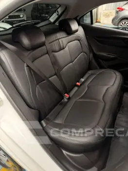ONIX HATCH LTZ 1.4 8V FlexPower 5p Mec.