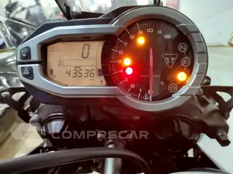 TIGER 800 XC ABS