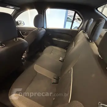 LOGAN Zen Flex 1.0 12V 4p Mec.