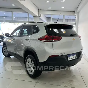 TRACKER 1.0 Turbo LT