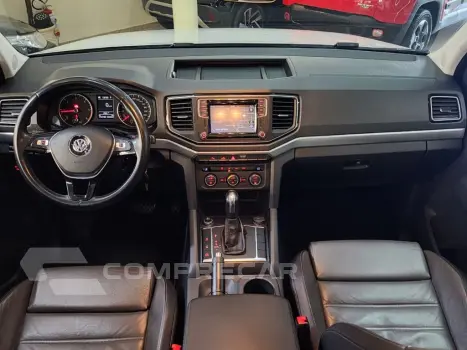 AMAROK High.CD 2.0 16V TDI 4x4 Dies. Aut