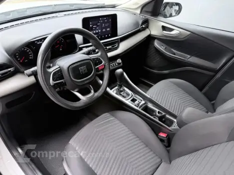 FASTBACK 1.0 Turbo 200 Audace