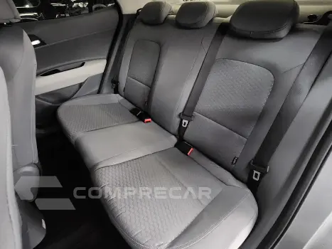 HB20S 1.0 TGDI FLEX EVOLUTION AUTOMÁTICO