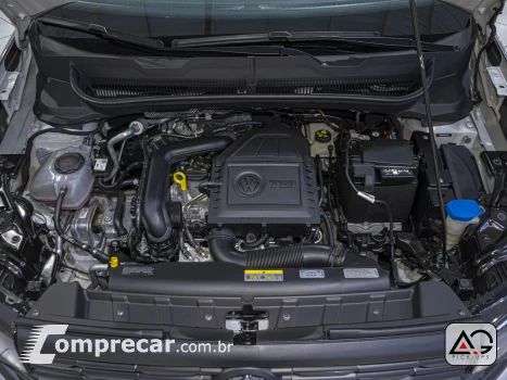 T-CROSS 1.0 200 TSI