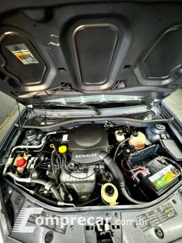 SANDERO 1.6 Expression 8V
