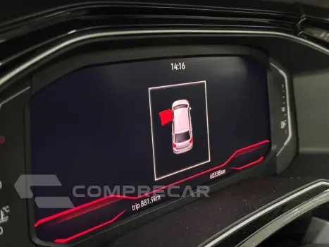 POLO 1.0 200 TSI Comfortline