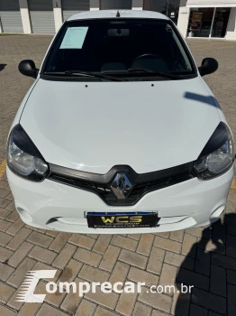 Clio Expression 1.0