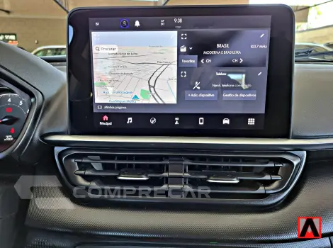 PULSE 1.3 Drive