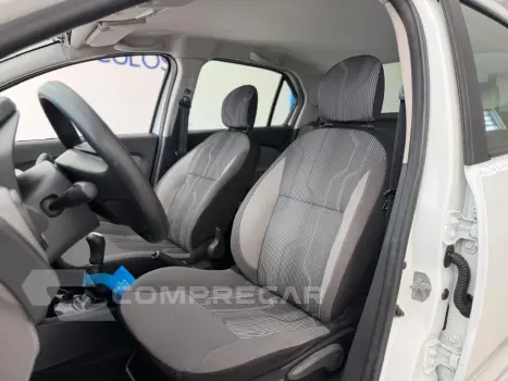 LOGAN Expres./Exp. UP Hi-Flex 1.0 16V 4p