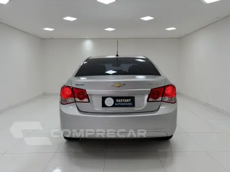 CRUZE 1.8 LT 16V