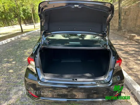 COROLLA 1.8 VVT-I HYBRID FLEX ALTIS PREMIUM CVT