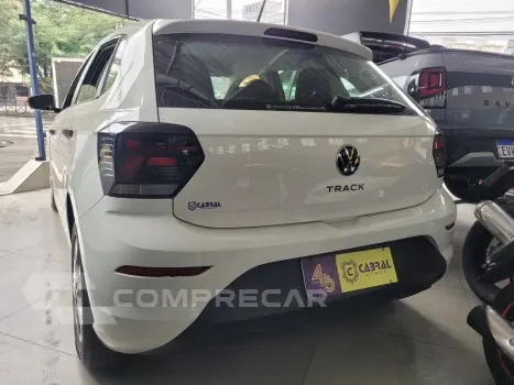 Polo Track 1.0 Flex 12V 5p