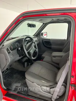 RANGER 2.3 XLS 4X2 CS 16V