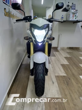 CB 600F 600 cc