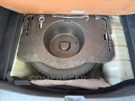Fit EX/S 1.5 Flex/Flexone 16V 5p Aut.