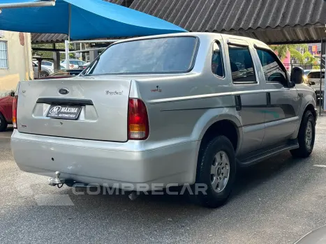 F-250 4.2 Tropical CD Turbo