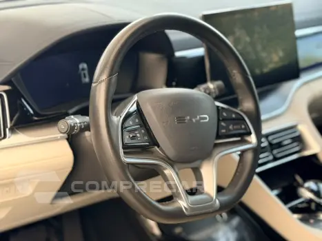 SONG PLUS 1.5 DM-I HÍBRIDO AUTOMÁTICO