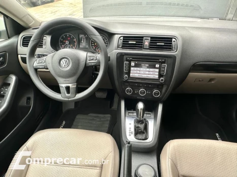 JETTA 2.0 Comfortline 120cv