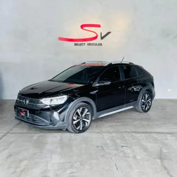 Volkswagen NIVUS 1.0 200 TSI Highline 4 portas