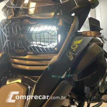 R 1200 GS Adventure