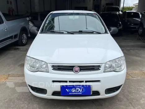 PALIO 1.0 MPI Fire 8V