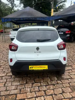 KWID 1.0 12V SCE Intense