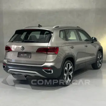 TAOS Highline 1.4 250 TSI Flex Aut.