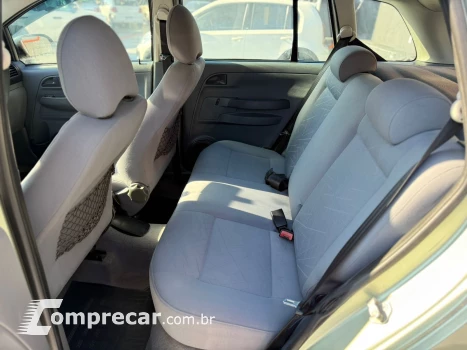 SPACEFOX 1.6 MI 8V