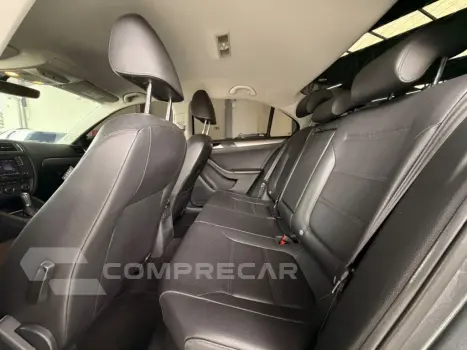 JETTA 1.4 16V TSI COMFORTLINE GASOLINA 4P TIPTRONIC