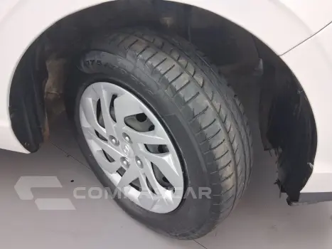 HB20 1.0 12V FLEX SENSE PLUS MANUAL