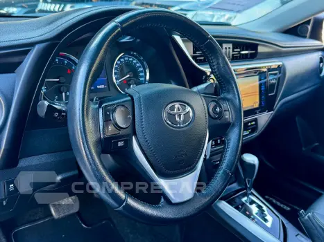 COROLLA 2.0 XRS 16V