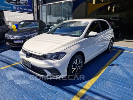 Volkswagen POLO 1.0 MPI MANUAL 4 portas