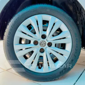 Gol 1.6 MSI Flex 8V 5p