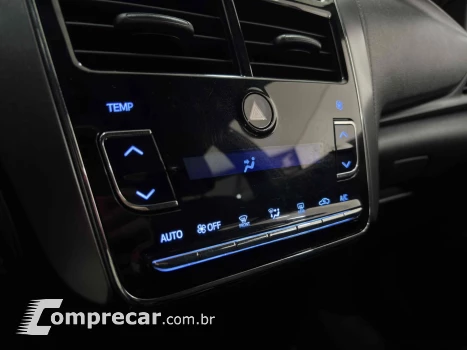 YARIS 1.5 16V FLEX XL MULTIDRIVE