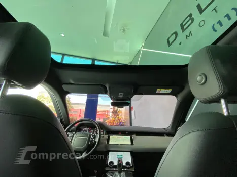 Range R. EVO SE Si4 R-Dyn. 2.0 Flex Aut.