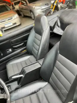 GTC 1.6 Conversível 8V