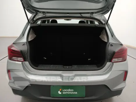 ONIX 1.0 FLEX LT MANUAL