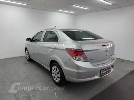 PRISMA Sed. Joy/ LS 1.0 8V FlexPower 4p